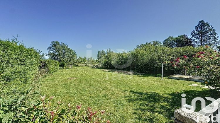 Ma-Cabane - Vente Maison Dieuze, 145 m²