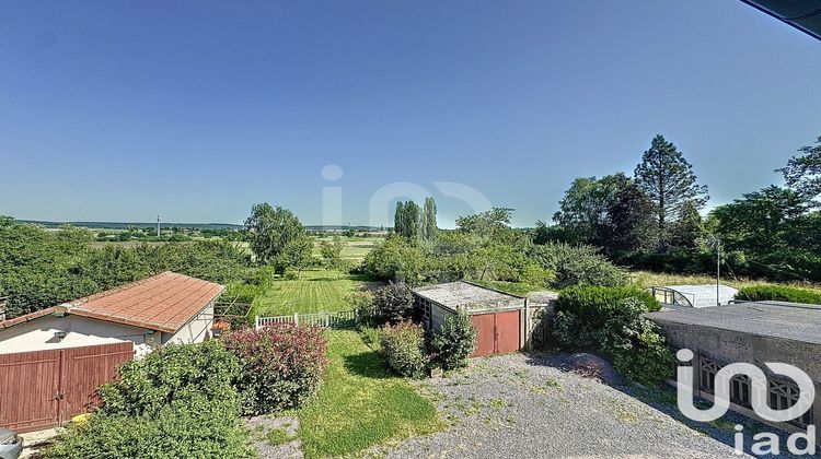 Ma-Cabane - Vente Maison Dieuze, 145 m²