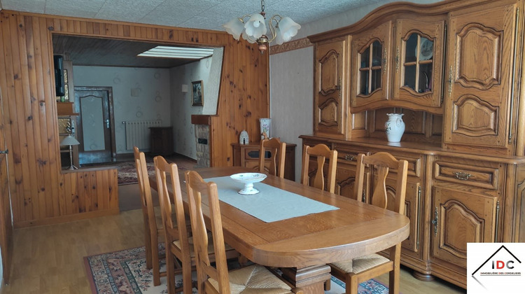Ma-Cabane - Vente Maison Dieuze, 161 m²
