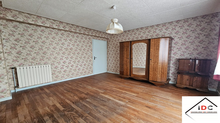 Ma-Cabane - Vente Maison Dieuze, 90 m²