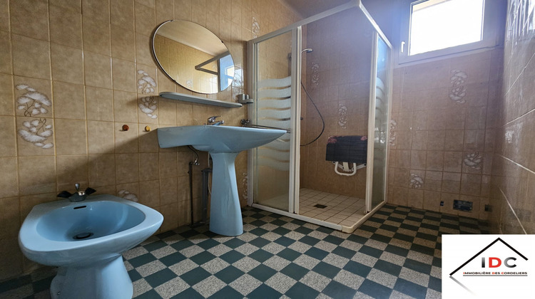 Ma-Cabane - Vente Maison Dieuze, 90 m²