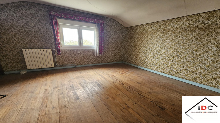 Ma-Cabane - Vente Maison Dieuze, 90 m²