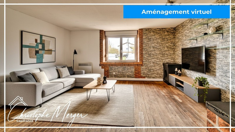 Ma-Cabane - Vente Maison DIEUZE, 100 m²