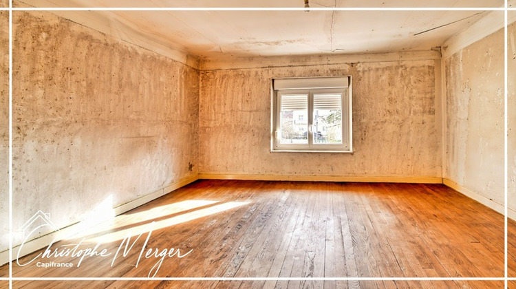 Ma-Cabane - Vente Maison DIEUZE, 100 m²