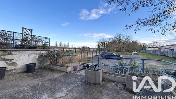 Ma-Cabane - Vente Maison Dieuze, 244 m²