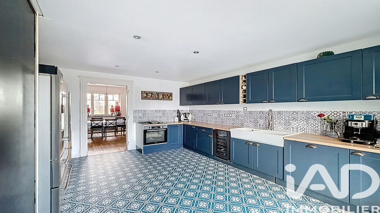 Ma-Cabane - Vente Maison Dieuze, 244 m²