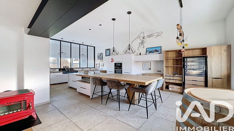 Ma-Cabane - Vente Maison Dieuze, 283 m²