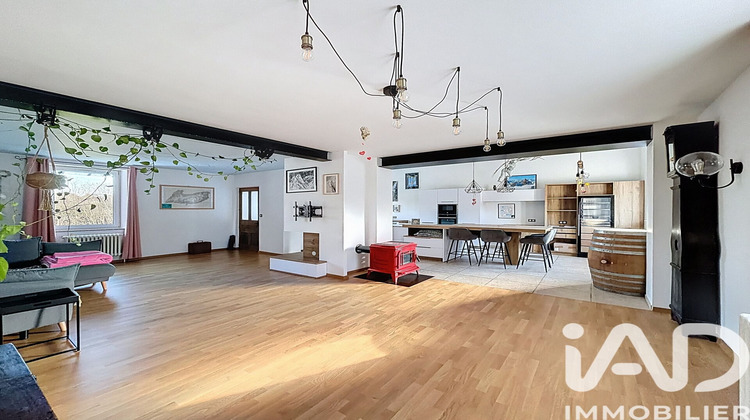 Ma-Cabane - Vente Maison Dieuze, 283 m²