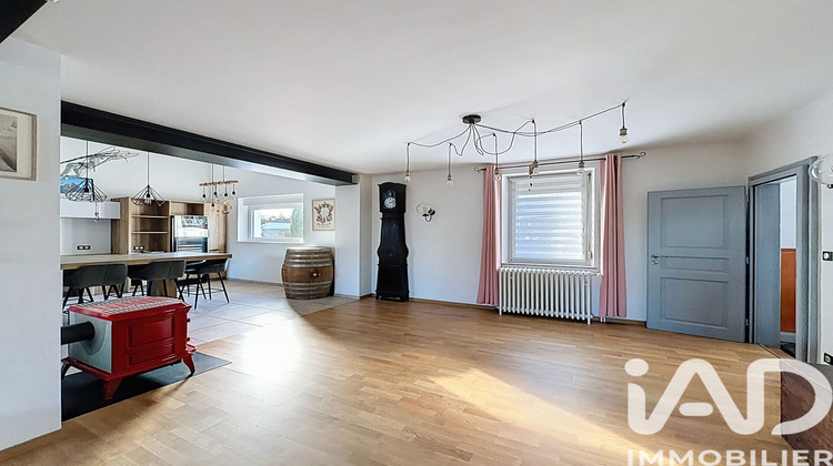 Ma-Cabane - Vente Maison Dieuze, 283 m²