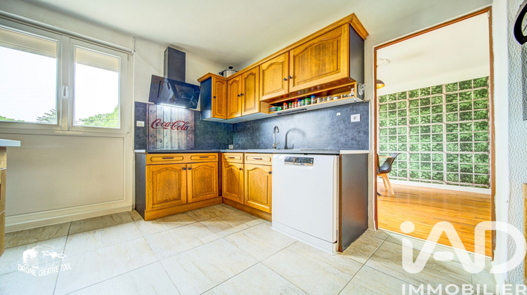 Ma-Cabane - Vente Maison Dieuze, 136 m²