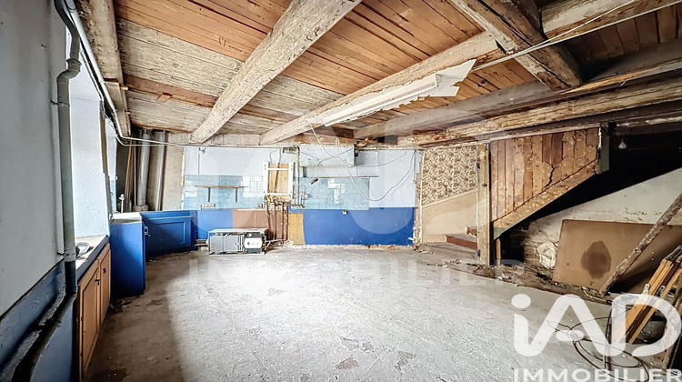 Ma-Cabane - Vente Maison Dieuze, 80 m²