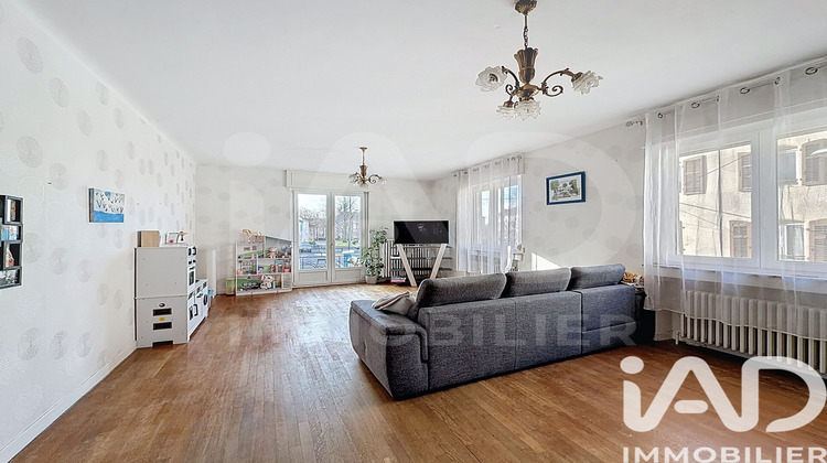 Ma-Cabane - Vente Maison Dieuze, 218 m²