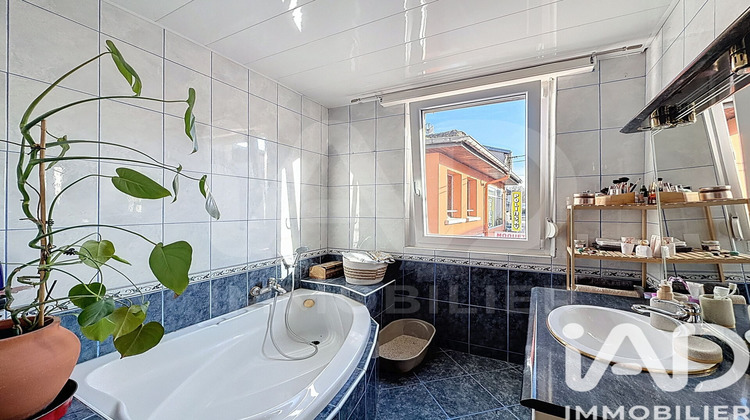 Ma-Cabane - Vente Maison Dieuze, 218 m²