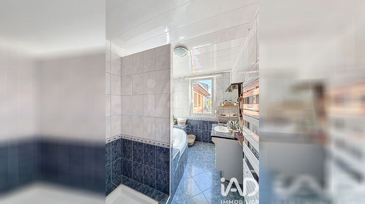 Ma-Cabane - Vente Maison Dieuze, 218 m²