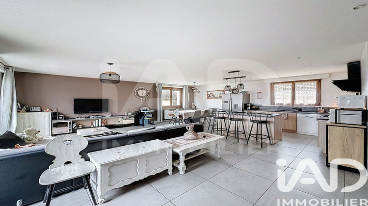 Ma-Cabane - Vente Maison Dieuze, 90 m²