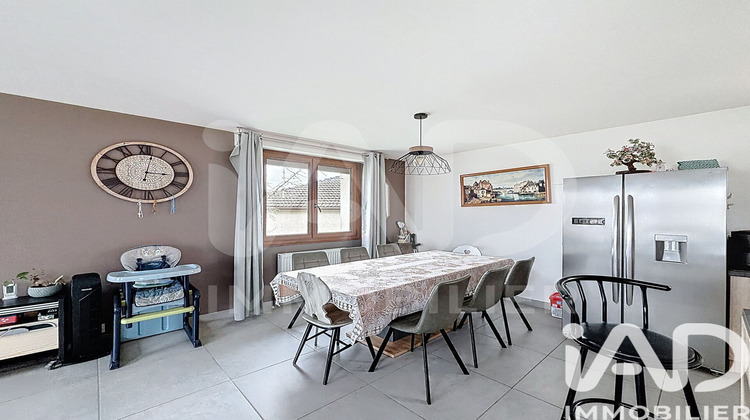 Ma-Cabane - Vente Maison Dieuze, 90 m²