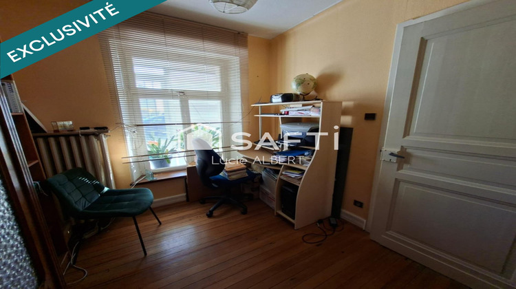 Ma-Cabane - Vente Maison Dieuze, 210 m²