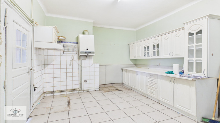 Ma-Cabane - Vente Maison Dieuze, 64 m²