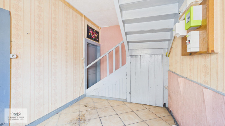 Ma-Cabane - Vente Maison Dieuze, 64 m²