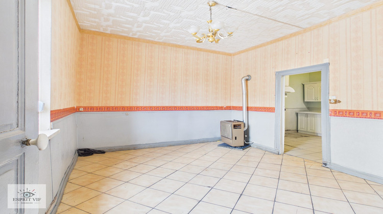 Ma-Cabane - Vente Maison Dieuze, 64 m²