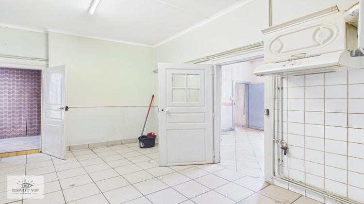 Ma-Cabane - Vente Maison Dieuze, 64 m²