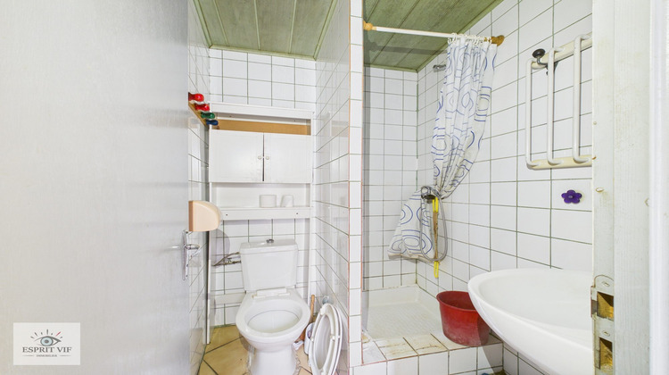 Ma-Cabane - Vente Maison Dieuze, 64 m²