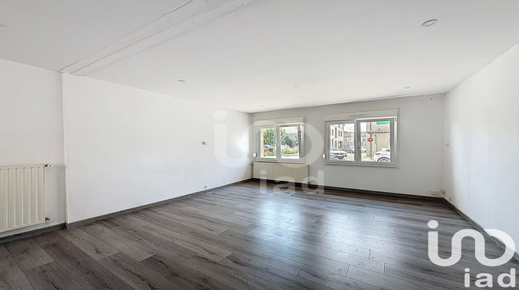 Ma-Cabane - Vente Maison Dieuze, 76 m²