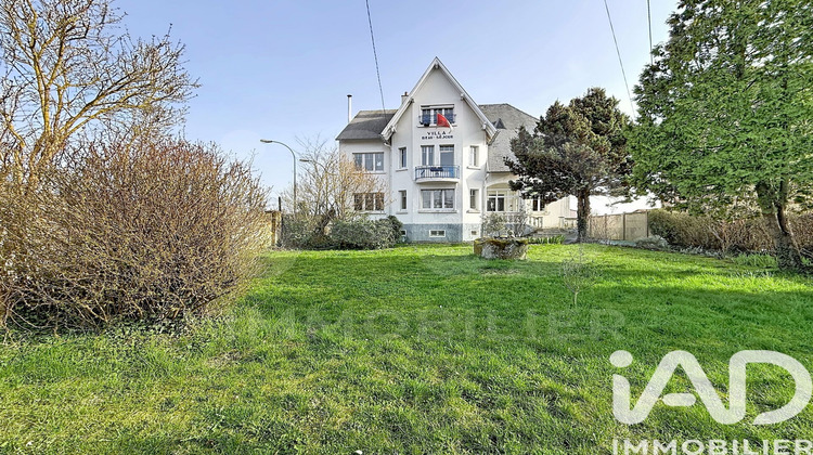 Ma-Cabane - Vente Maison Dieuze, 244 m²