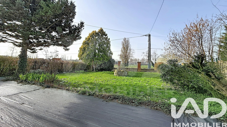 Ma-Cabane - Vente Maison Dieuze, 244 m²