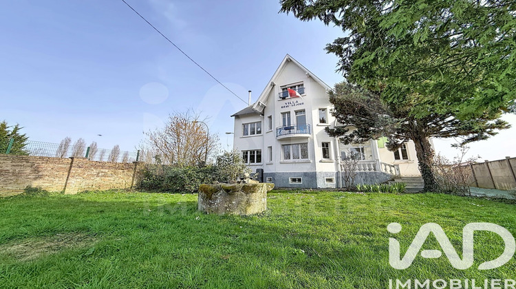 Ma-Cabane - Vente Maison Dieuze, 244 m²