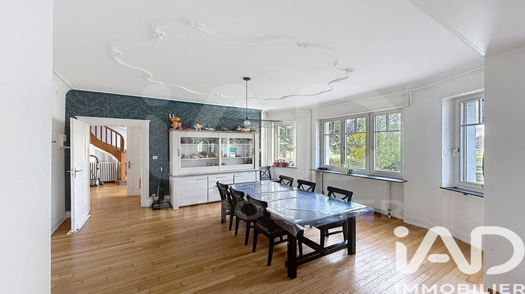 Ma-Cabane - Vente Maison Dieuze, 244 m²