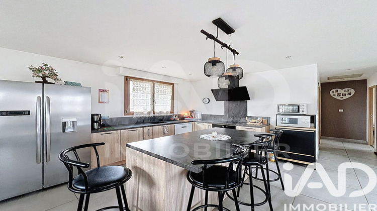 Ma-Cabane - Vente Maison Dieuze, 90 m²