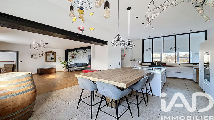 Ma-Cabane - Vente Maison Dieuze, 283 m²