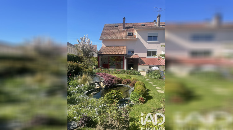 Ma-Cabane - Vente Maison Dieuze, 150 m²