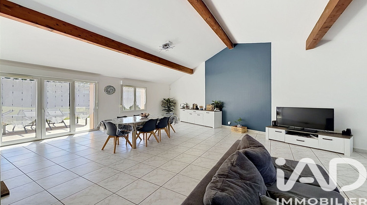 Ma-Cabane - Vente Maison Dieuze, 141 m²