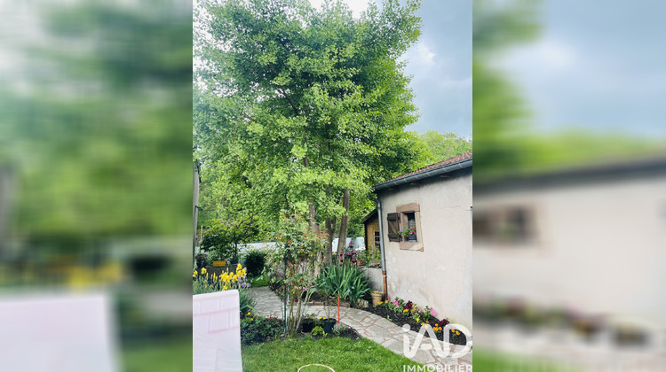 Ma-Cabane - Vente Maison Dieuze, 275 m²