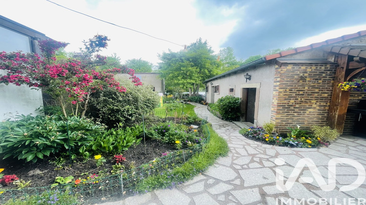 Ma-Cabane - Vente Maison Dieuze, 275 m²