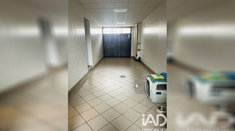 Ma-Cabane - Vente Maison Dieuze, 275 m²