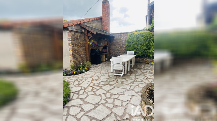 Ma-Cabane - Vente Maison Dieuze, 275 m²