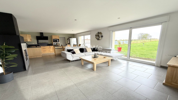 Ma-Cabane - Vente Maison Diéval, 153 m²