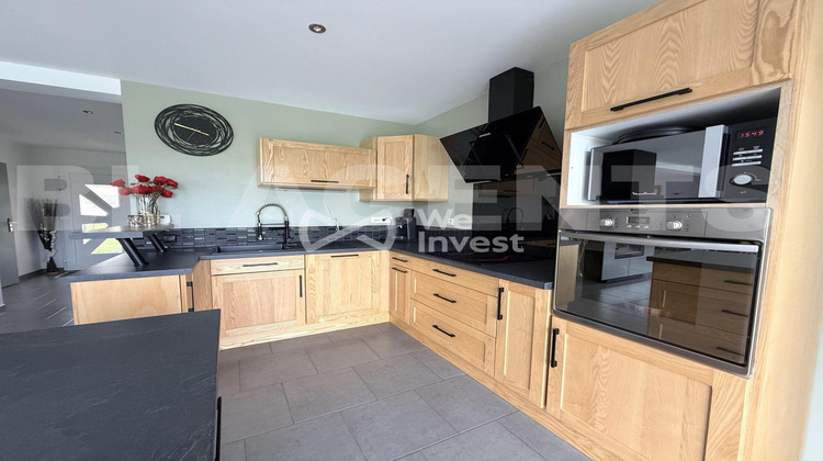 Ma-Cabane - Vente Maison Diéval, 153 m²