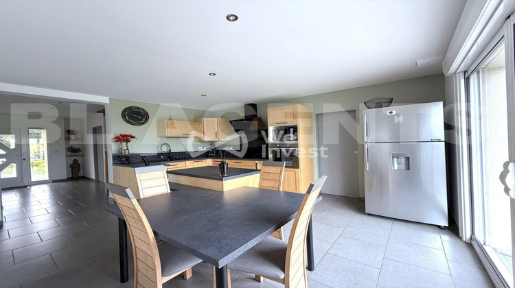 Ma-Cabane - Vente Maison Diéval, 153 m²