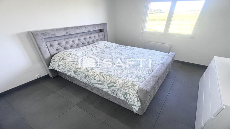 Ma-Cabane - Vente Maison Diffembach-les-Hellimer, 96 m²