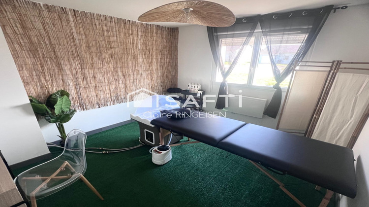 Ma-Cabane - Vente Maison Diffembach-les-Hellimer, 96 m²