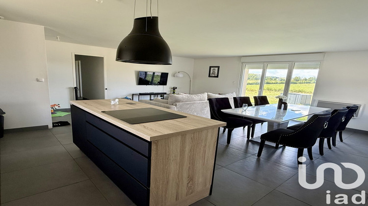 Ma-Cabane - Vente Maison Diffembach-Lès-Hellimer, 95 m²