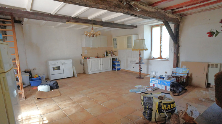 Ma-Cabane - Vente Maison DIGES, 69 m²