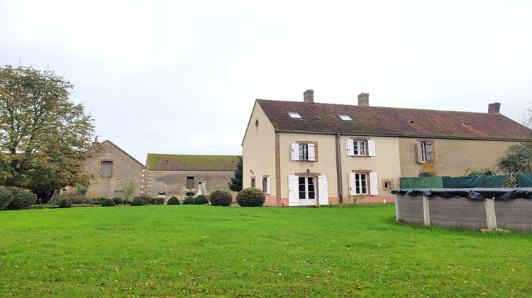 Ma-Cabane - Vente Maison DIGES, 187 m²