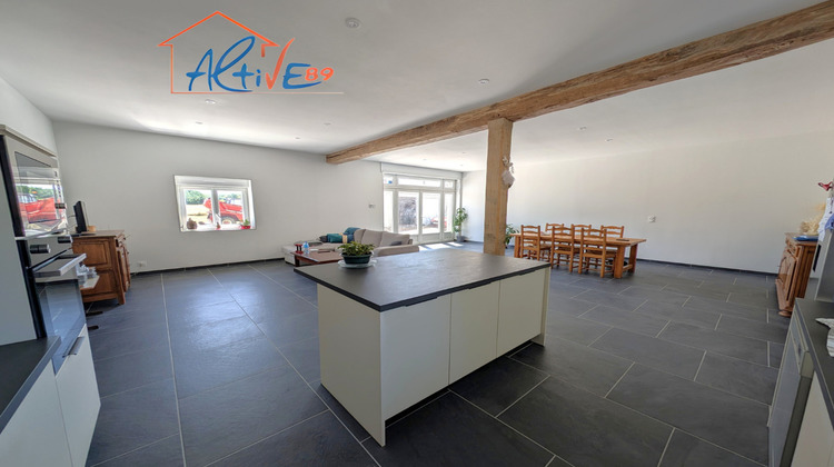 Ma-Cabane - Vente Maison DIGES, 177 m²