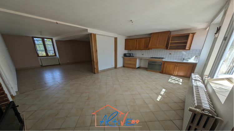 Ma-Cabane - Vente Maison DIGES, 177 m²