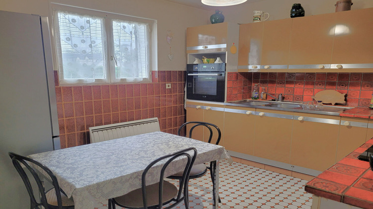 Ma-Cabane - Vente Maison DIGES, 155 m²